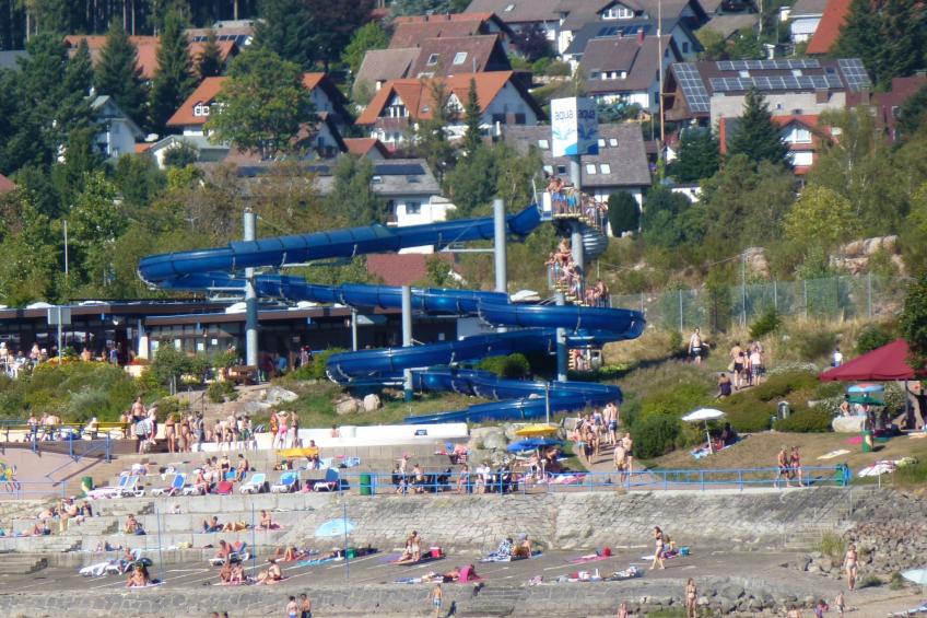 mit Balkon - foto 33