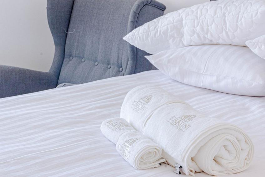 Wohnung "Suartini Racisce" - foto 65