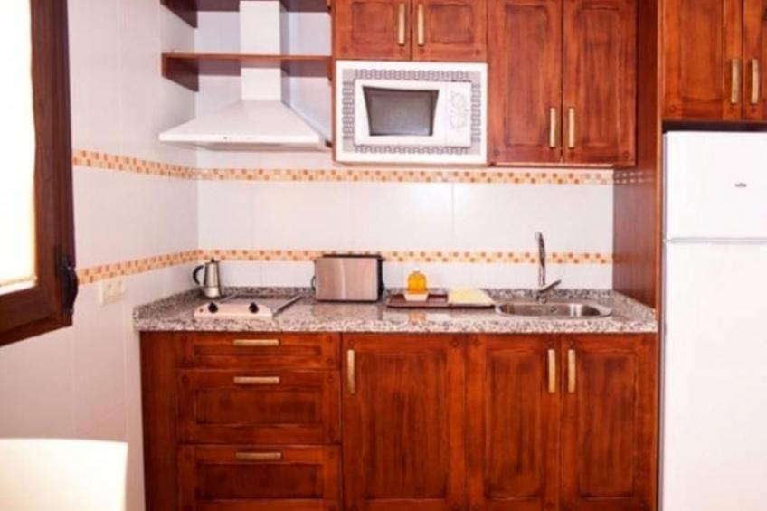 "Casa Rural Las Eras". - foto 10