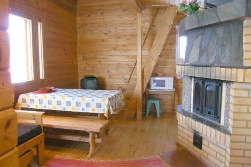 Jokijärven lomat/hilla - foto 8