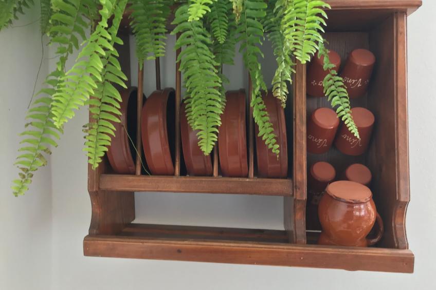 Haus "Maria" mit eigenem Schwimmbad - foto 43