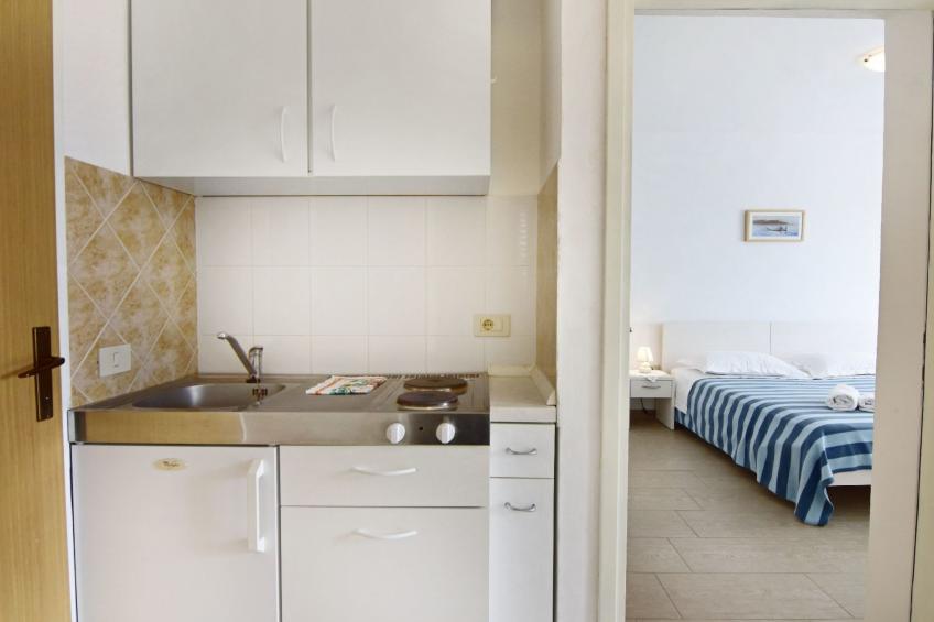 Nettes Appartement in Valica mit Großem Garten - foto 4