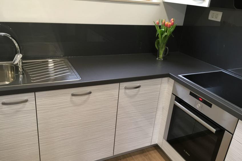 Wohnung Lapanja 2 mit Gemeinschaftsgarten - foto 9