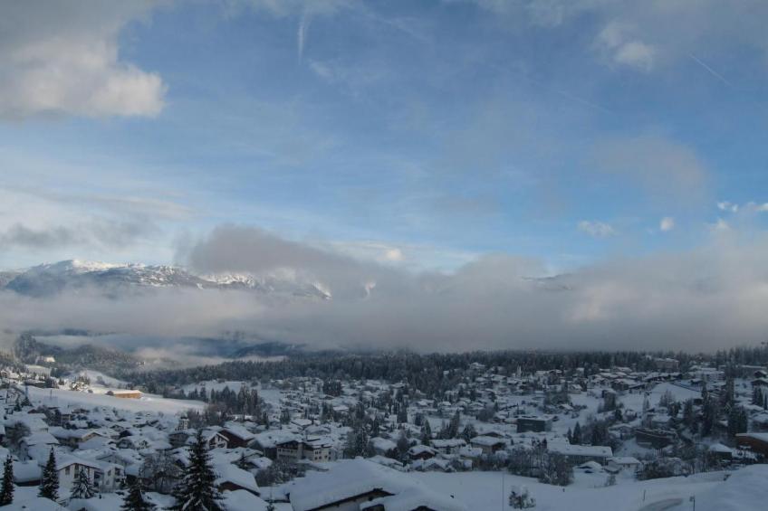 Luxuswohnung mit direktem Zugang zur Skipiste - foto 28
