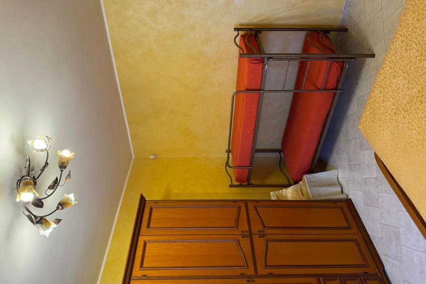 in Petacciato mit Terrasse, Grill und Garten - foto 16