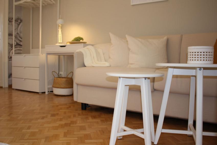 Gemütliche Wohnung in Geidorf mit Garten, Grazer Dom in der Nähe - foto 9