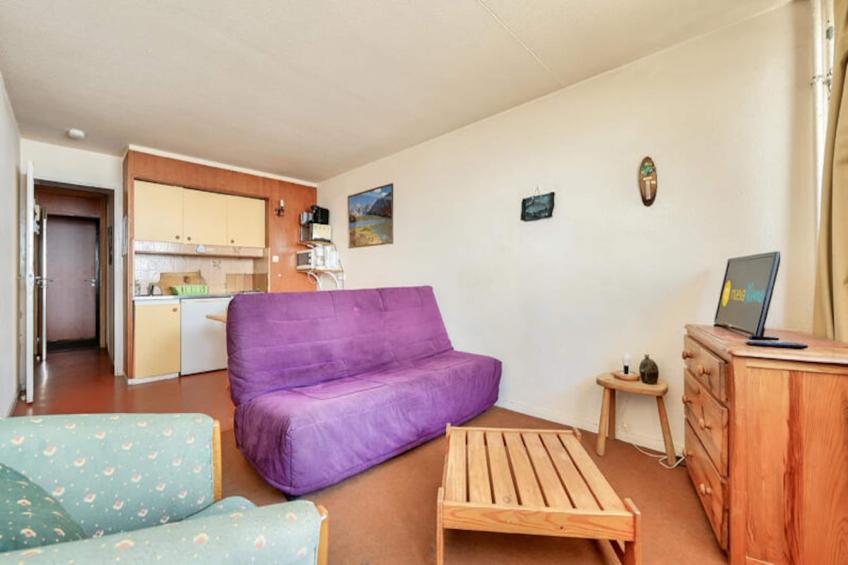 Résidence Le Tourmalet - maeva Home - foto 4