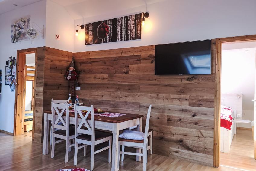 Haus Maria Hochschwarzwald, Garten umzäunt, Waldrand, Hunde willkommen - foto 9