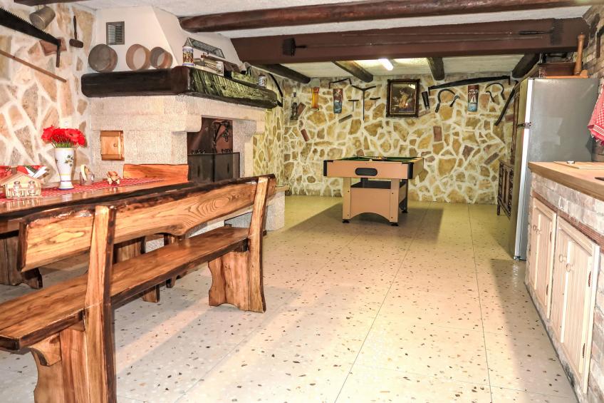 Haus Villa Gabriel (LBN417) - foto 27