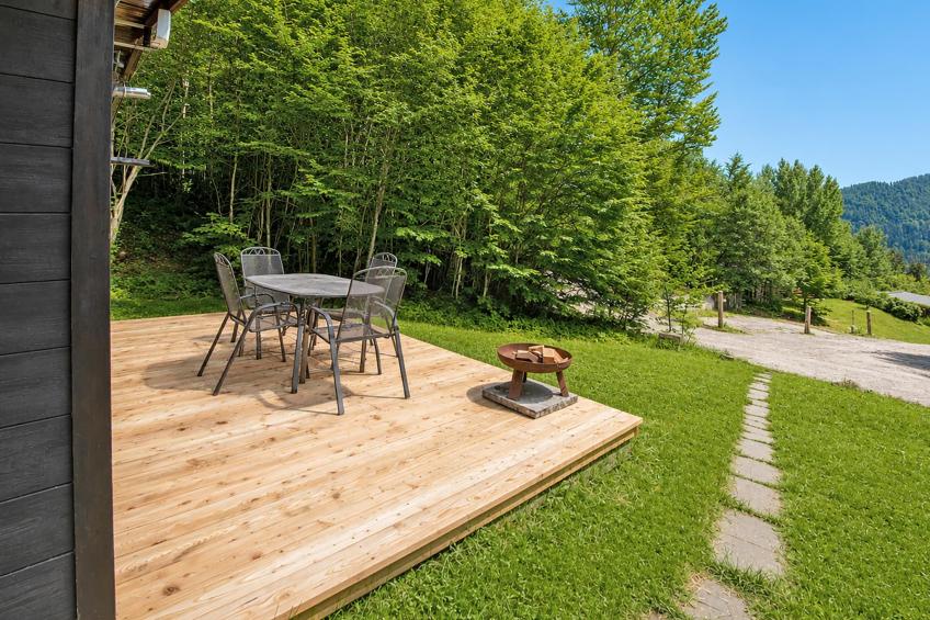 Chalet Catharina im Brixental - foto 23