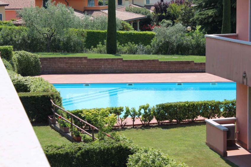 Holiday apartment with outdoor swimming pool - BF-NC2B - foto 6