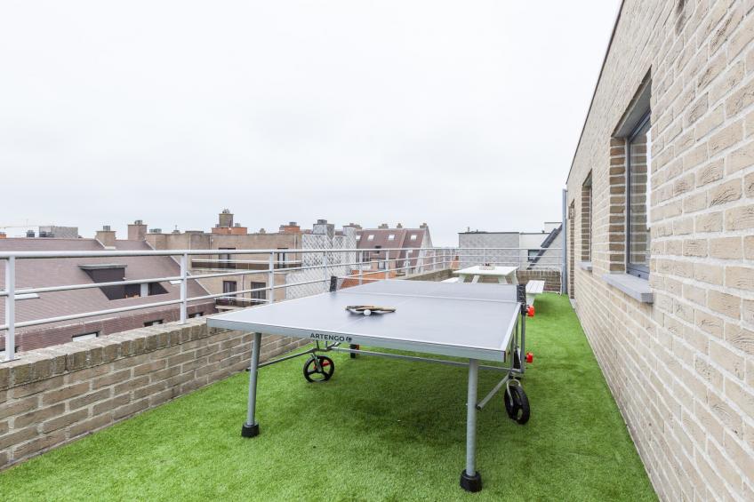 Penthouse Margaux - foto 11