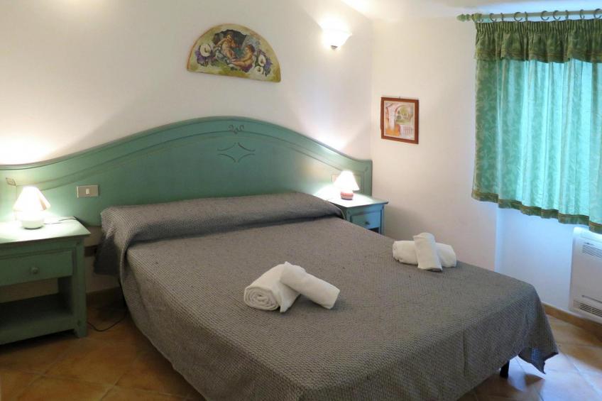 Ferienanlage Rei Sole Costa Rei - Type Villa Singole 6 Pers con Piscina privata - foto 8