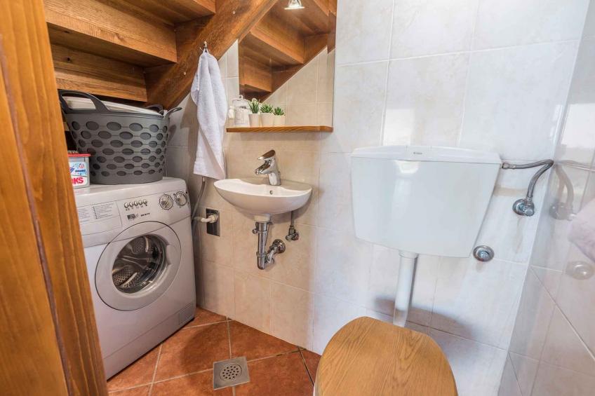 Villa met zwembad en whirlpool - BF-6NPDX - foto 5