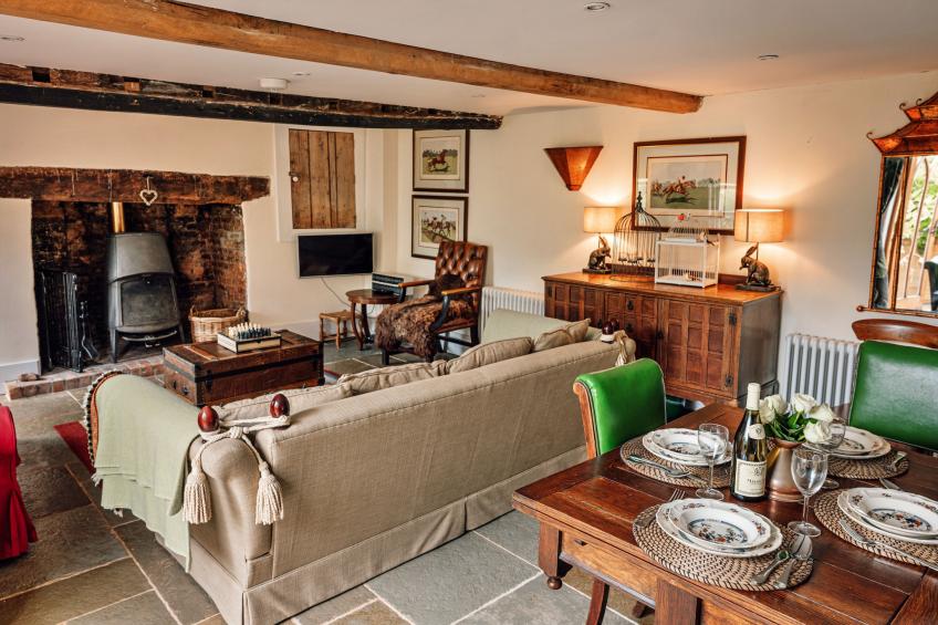 Beili Glas Cottage - foto 10
