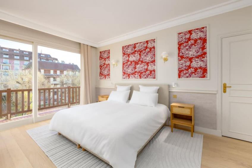 DEAUVILLE JOUFFA - foto 2