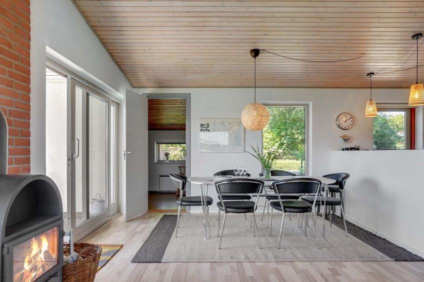 "Ilppo" - 200m from the sea in Funen - foto 18