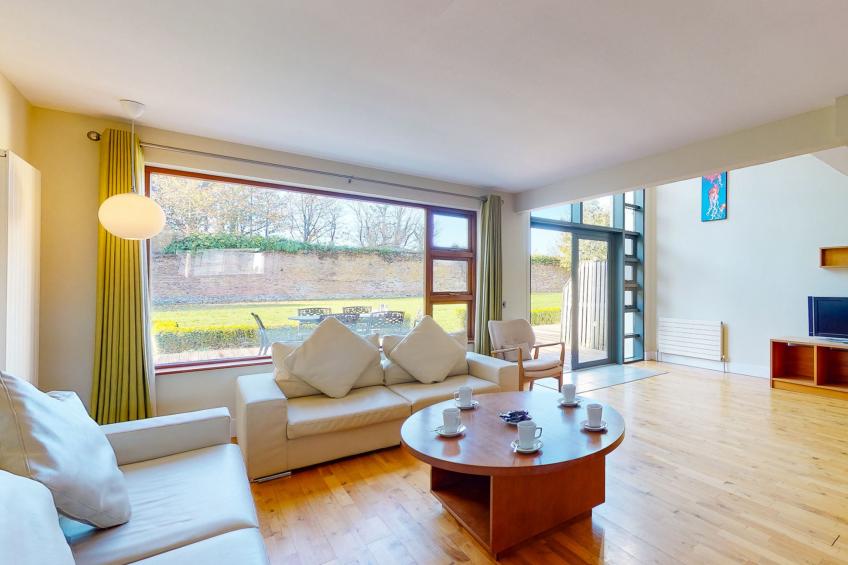 Castlemartyr Lodges (TR4) No 20 (2 Bed) - foto 28