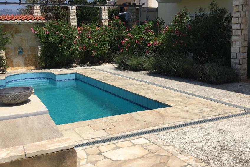 Charmantes Studio mit Balkon und Pool - foto 2