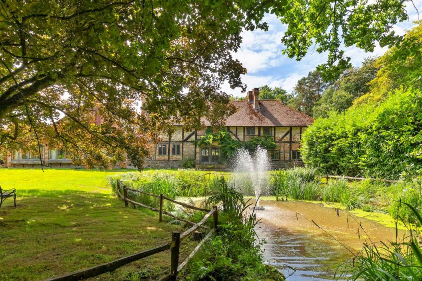 Sandhill Cottage with Hot Tub - foto 25