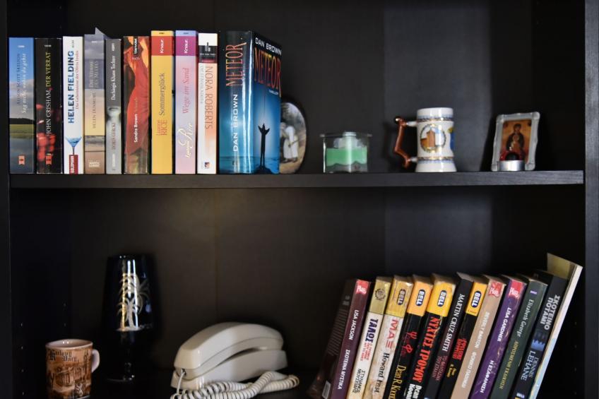 Gorgona Apt - Ihr Traum-1-BDR-Ferienhaus - foto 11