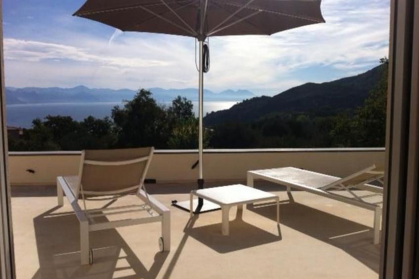 Ferienvilla "Melles" mit privatem Pool - foto 14