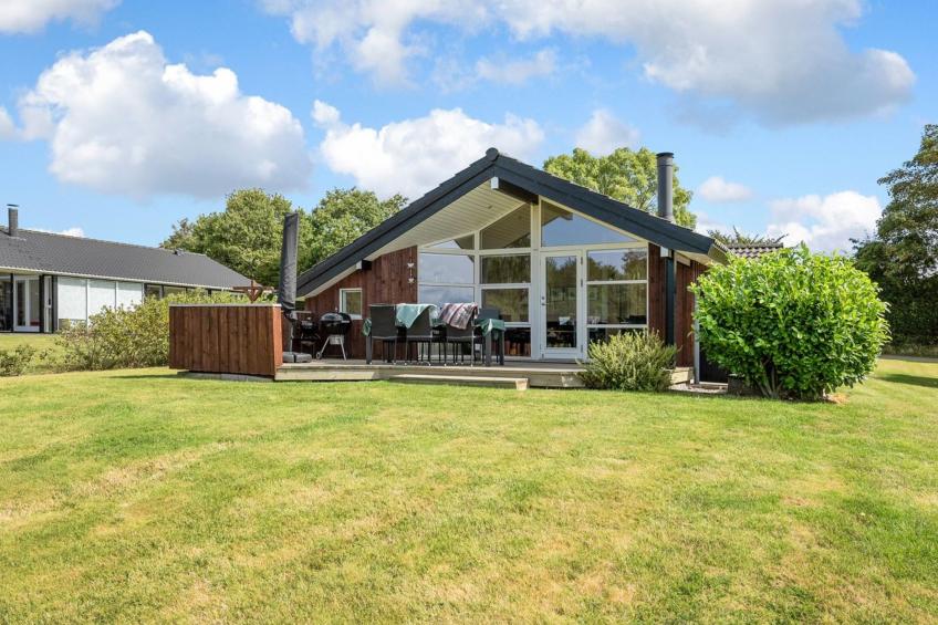 "Rathi" - 250m from the sea in Funen - foto 14