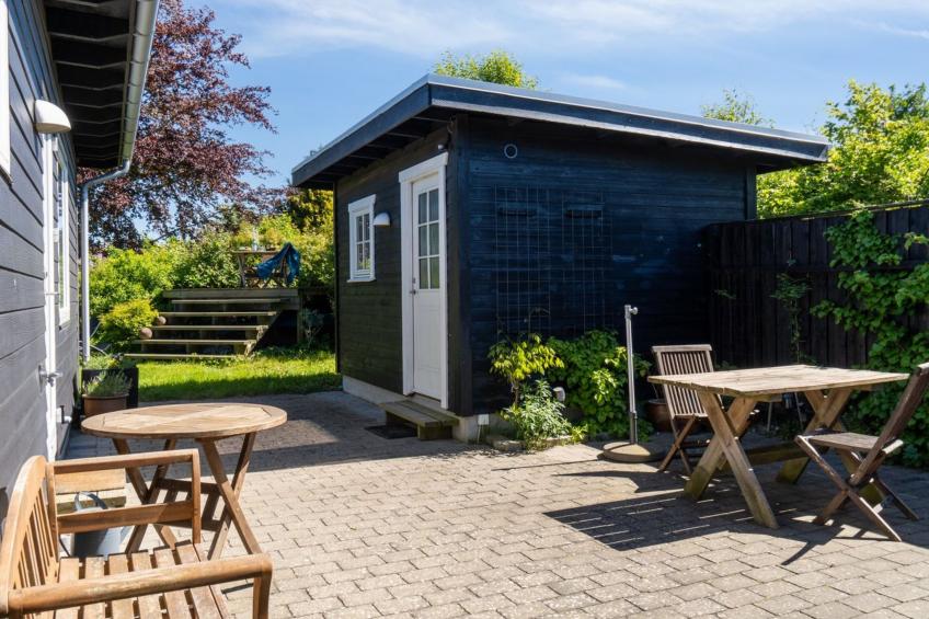 "Els" - 1.8km from the sea in Sealand - foto 27