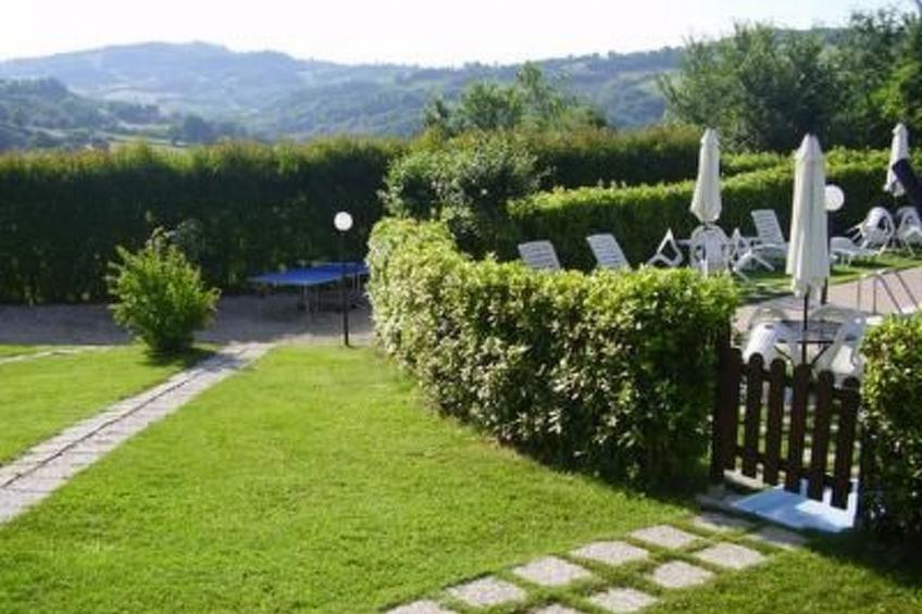 Wohnung 'Girasole' mit Schwimmbad - foto 22