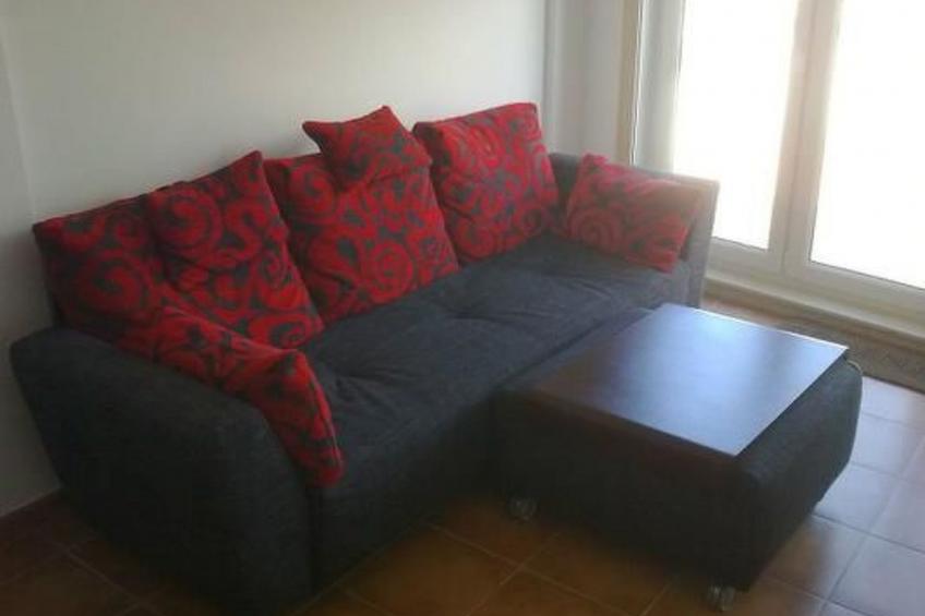 Ático con terraza - foto 8