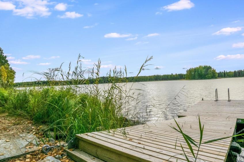 Mäntyranta lodge - foto 30