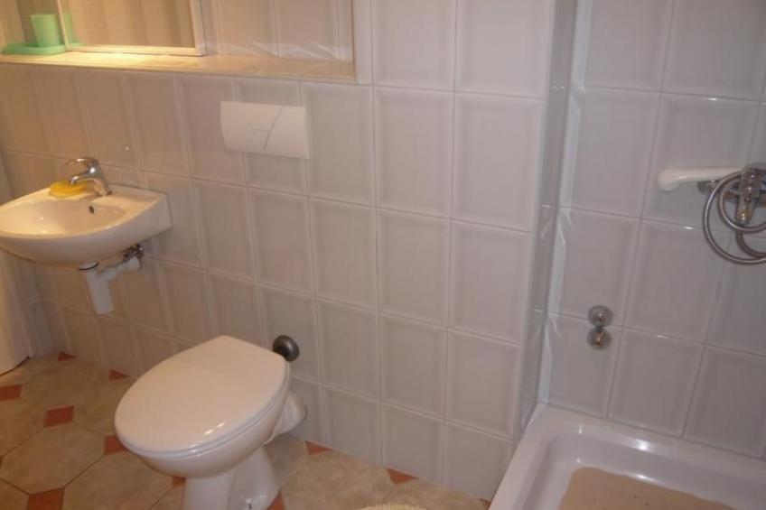 Studio mit Terrasse im ersten Stock des Hauses - foto 16