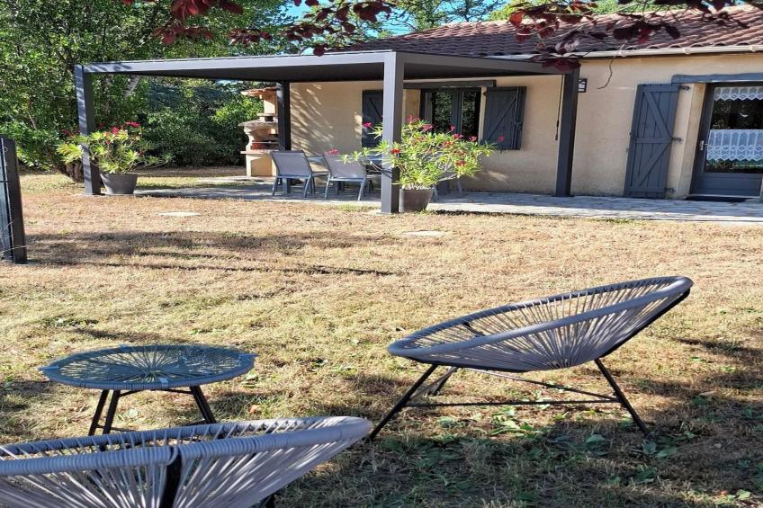 Jolie maison le  Capalo - foto 7