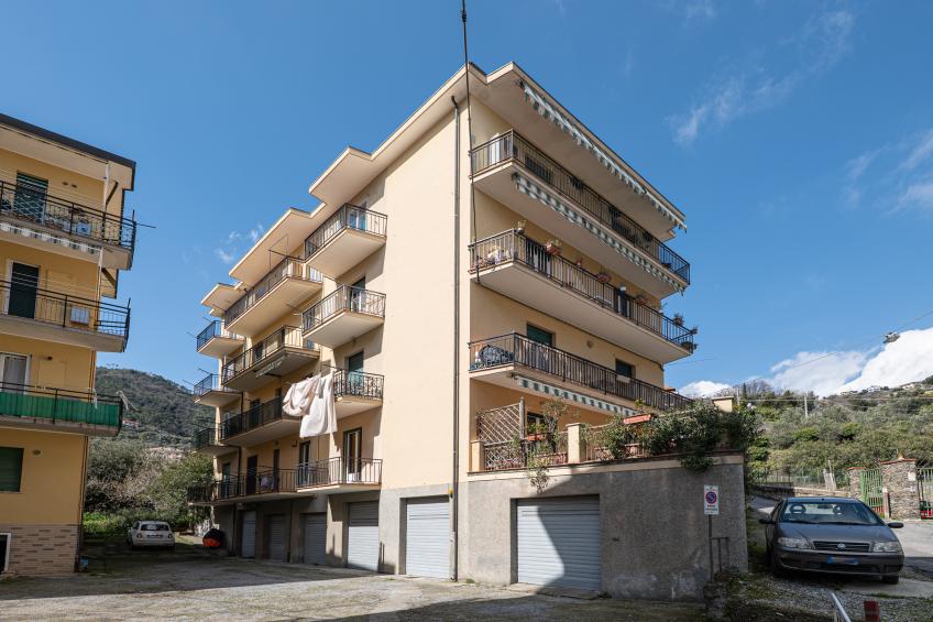 GP - Casa Rosetta - Sea And Relax - foto 11