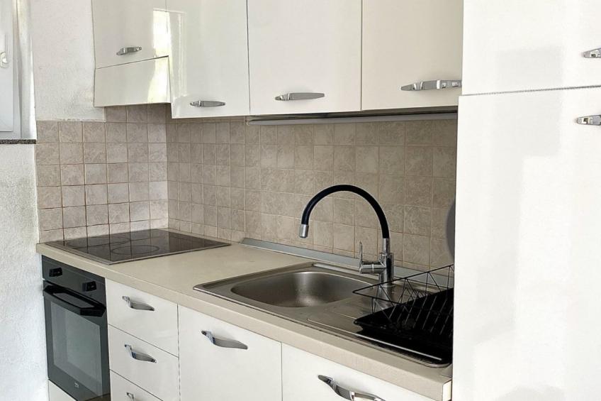 Luxury Lovran Apartments with Swimming Pool - Standard One Bedroom Apartment - foto 7