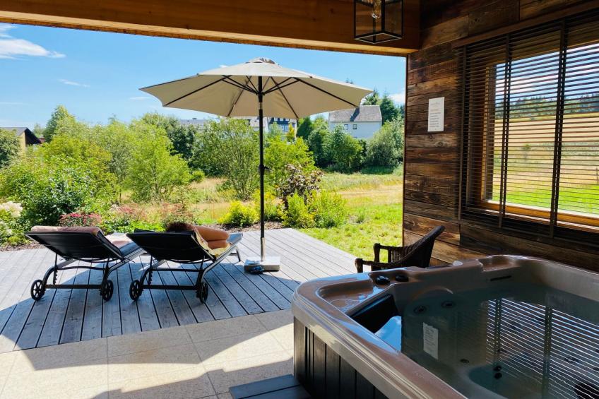 Frankenwald Lodge - foto 16