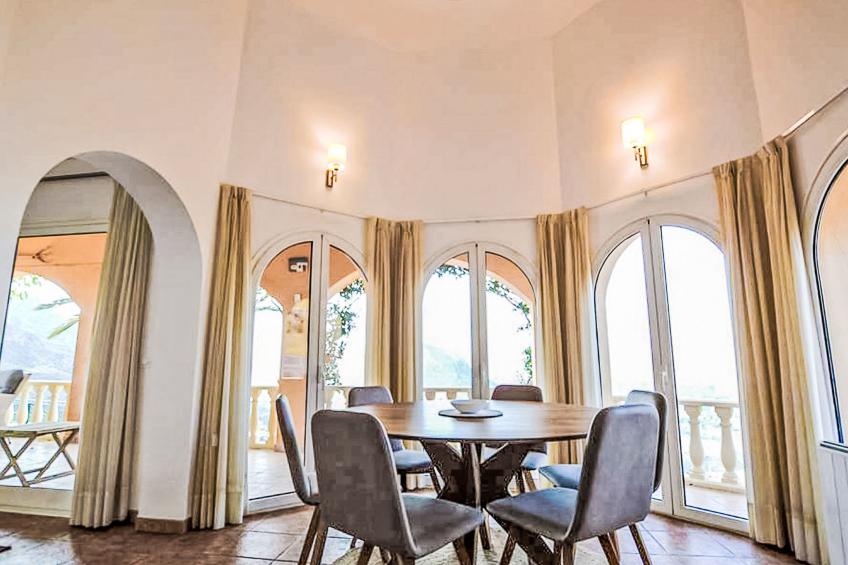 Cortijo Cabrera - foto 6