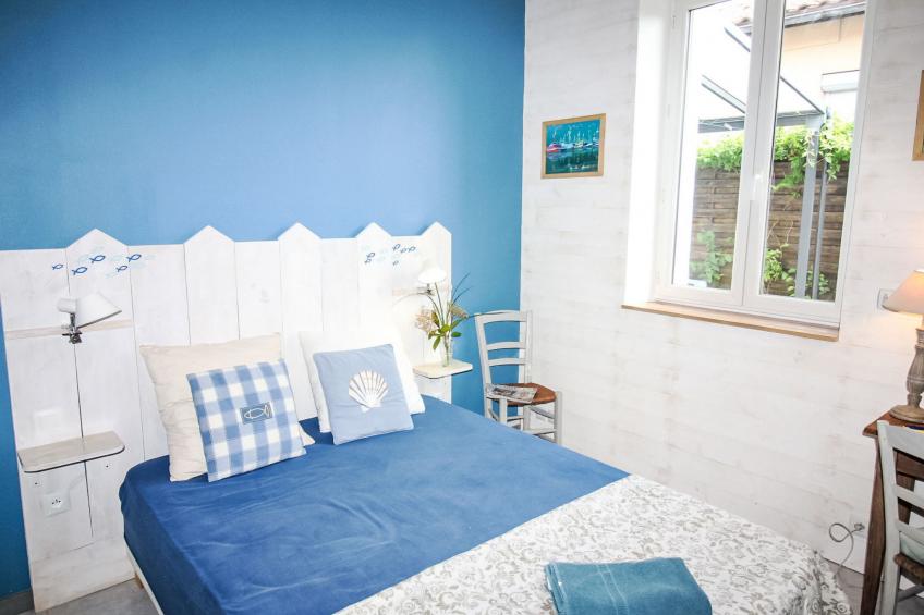 Haus Andernos Zentrum in Strandnähe - foto 13