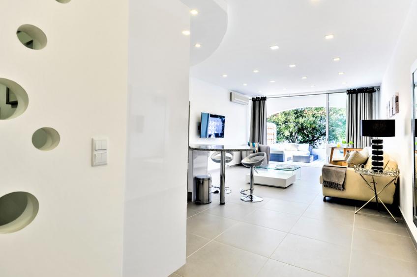 Vale do Lobo Apartment B - foto 9