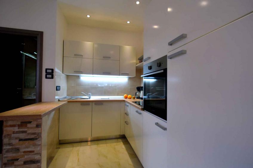 FerienWohnung Holiday apartment with terrace - BF-J5MF - foto 13