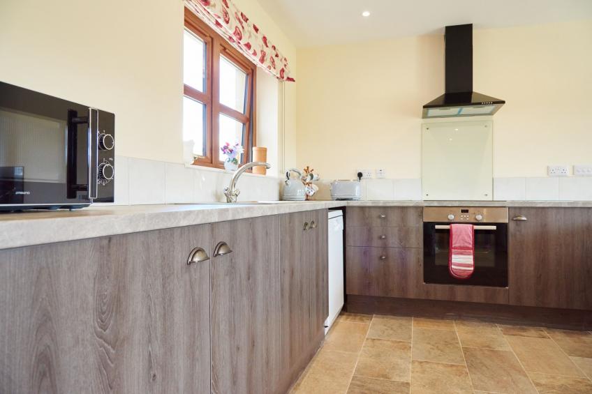 Quail's Nest Cottage - foto 5