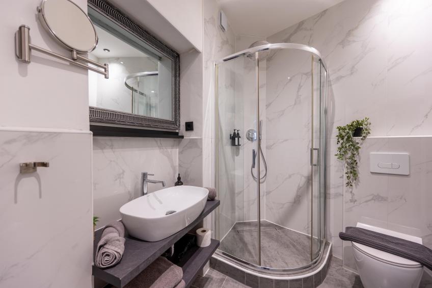 Deluxe Suite - foto 18