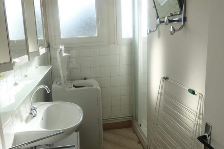 Maison à Saint-Gilles-Croix-de-Vie - foto 2