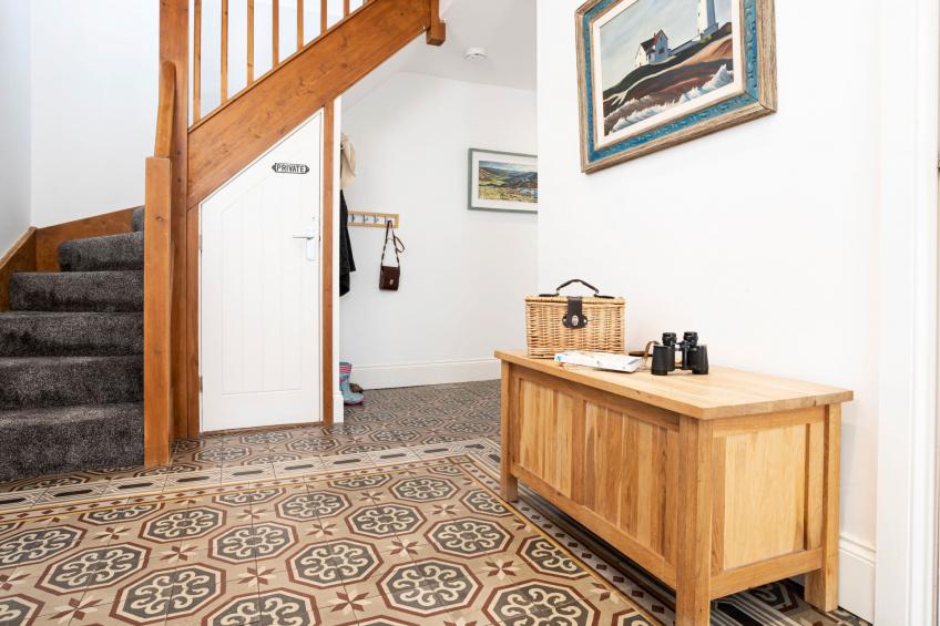 Lighthouse Cottage - foto 21