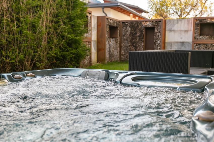 Alpin Chalet ARTE - foto 32