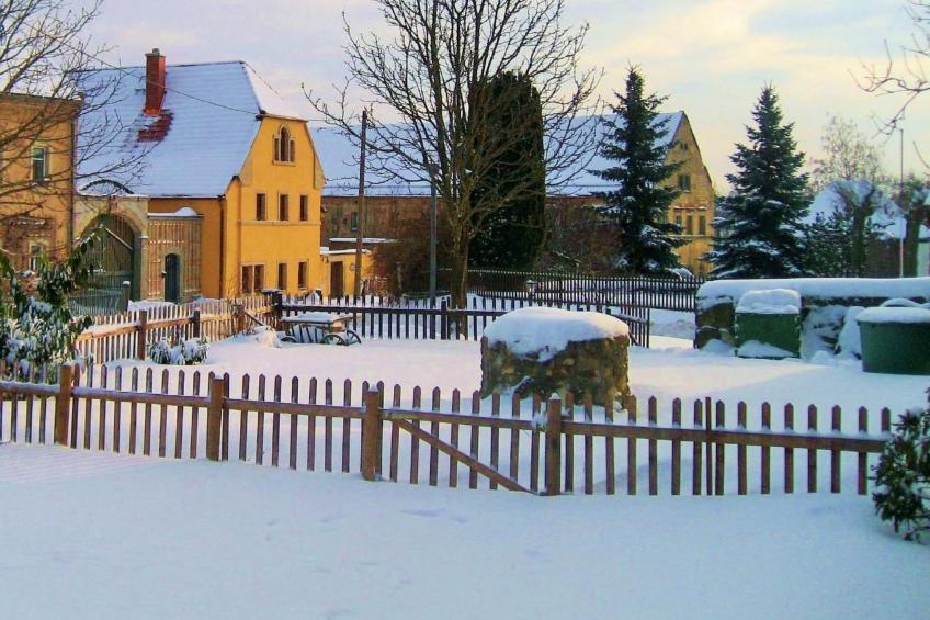 Landhaus Luise - foto 8