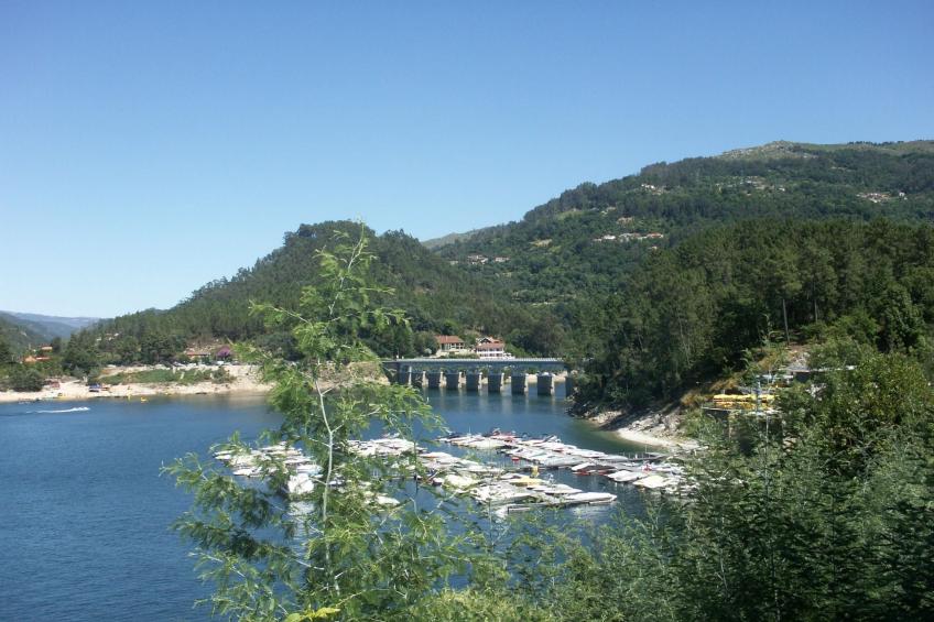 Casa da Lage -Piso 0 - foto 41