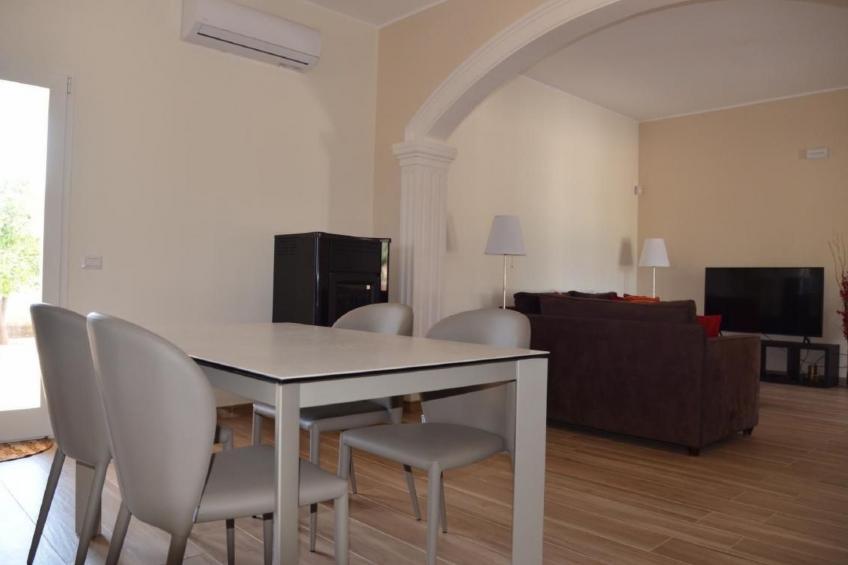 Villa mit privatem Pool - foto 30