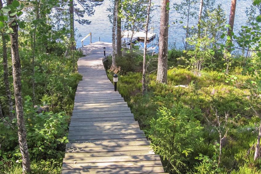 Kanervakallio - foto 2