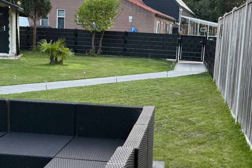 Wellness-Ferienhaus für 5 Personen - foto 3